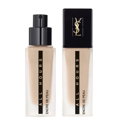 ysl foundation b10|More.